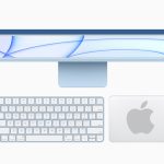 نسل جدید آی‌مک ۲۴ اینچی با تراشه M3 معرفی می‌شود؛ غول کوپرتینو از تراشه M2 گذر کرد