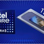 بنچمارک پردازنده اینتل Meteor Lake Core Ultra 5 135H افشا شد؛ ۱۴ هسته پردازشی برای لپ‌تاپ‌ها