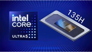 بنچمارک پردازنده اینتل Meteor Lake Core Ultra 5 135H افشا شد؛ ۱۴ هسته پردازشی برای لپ‌تاپ‌ها