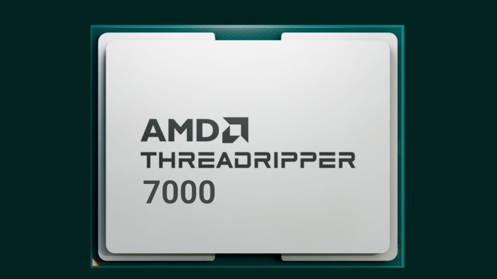 پردازنده‌های-AMD-Threadripper-7000