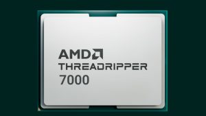 رکورد شکنی شگفت‌انگیز پردازنده‌های AMD Threadripper 7000 در بنچمارک PassMark