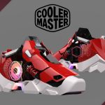 Sneaker X؛ یک کیس قدرتمند ۳۸۰۰ دلاری در شمایل کفش ورزشی