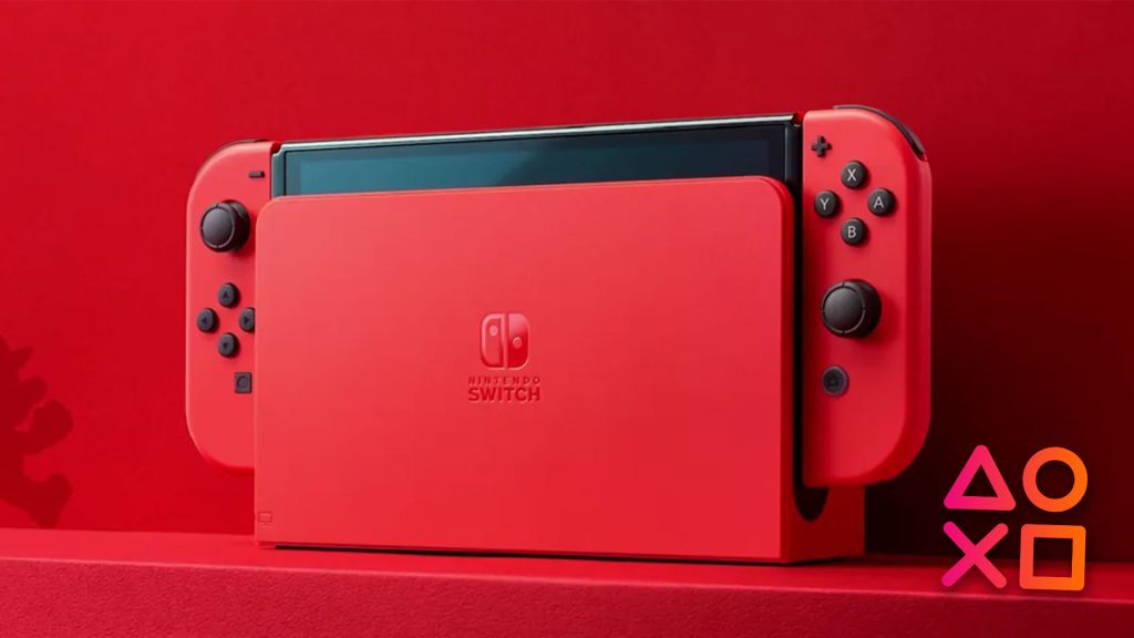 کنسول-دستی-Nintendo-Switch-2