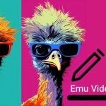 با هوش مصنوعی Emu متا عکس و فیلم را در اینستاگرام و فیس‌بوک ویرایش کنید