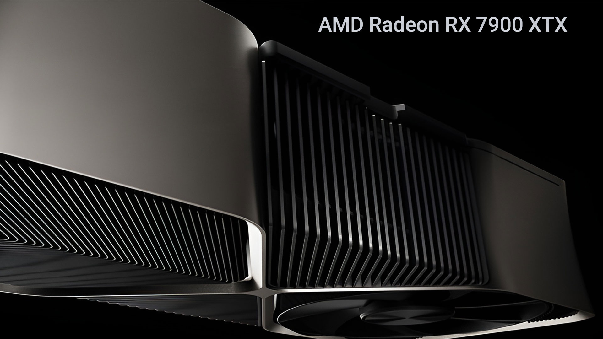 مشخصات کارت گرافیک AMD Radeon RX 7900 XTX