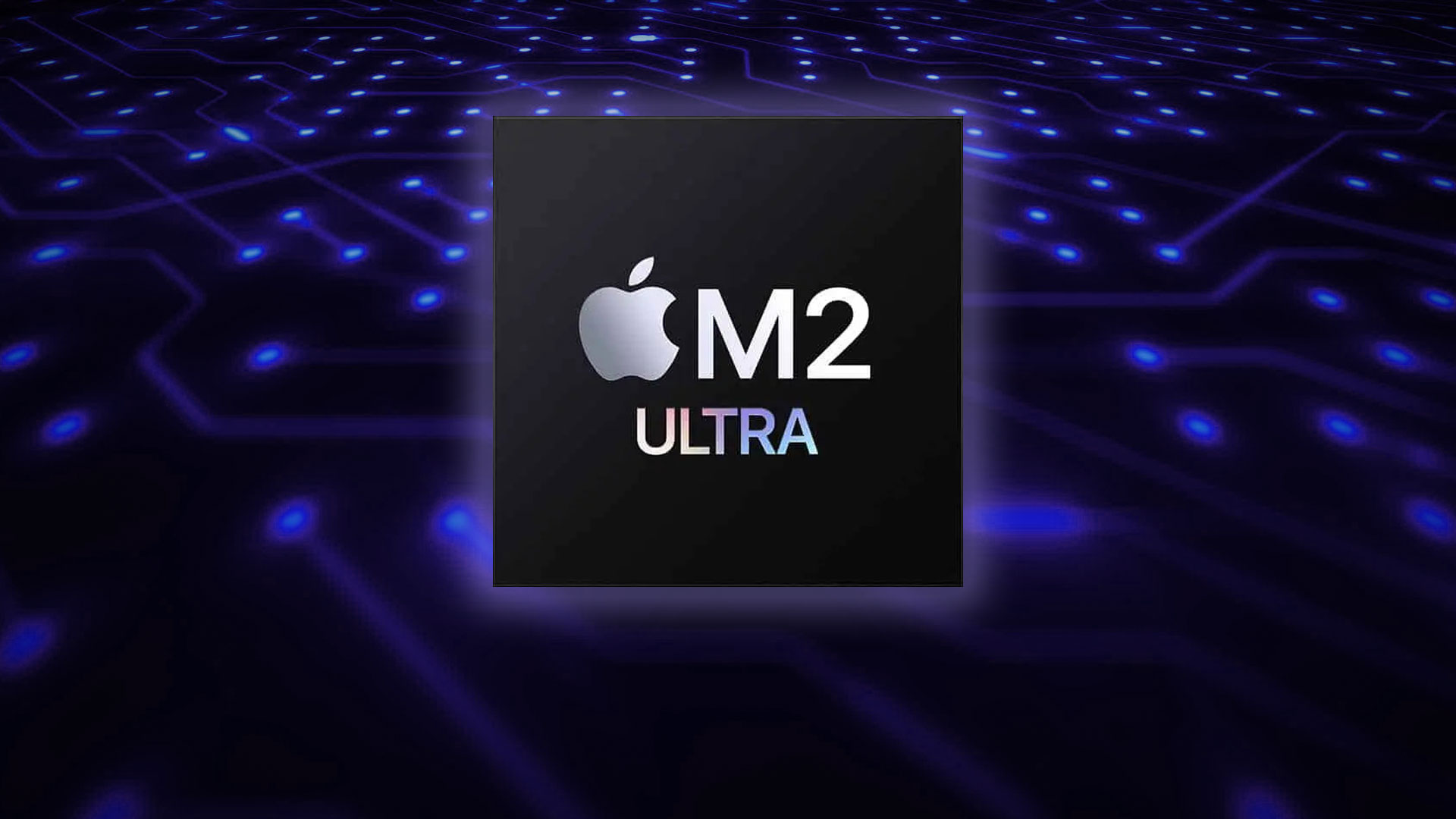 عملکرد و مشخصات فنی تراشه M2 Ultra