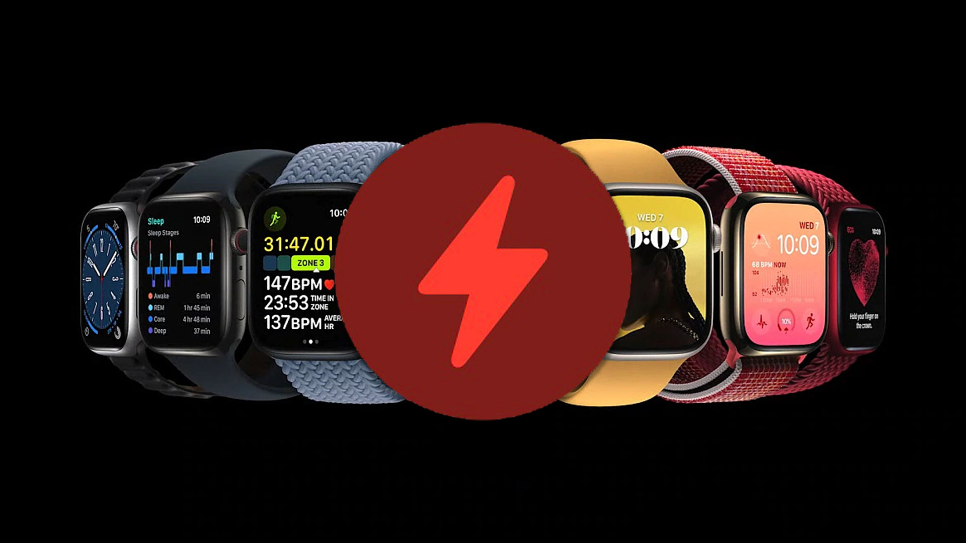 Apple Watch battery problem