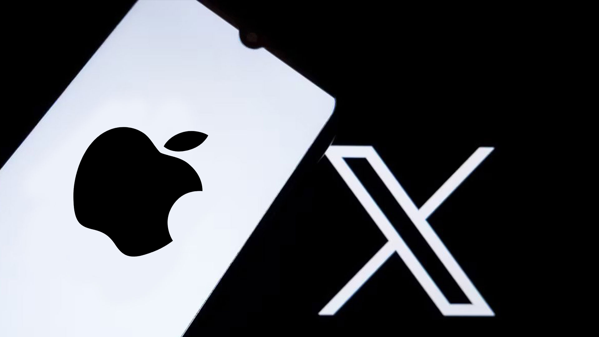 تبلیغات اپل در اپلیکیشن ایکس ممنوع شد