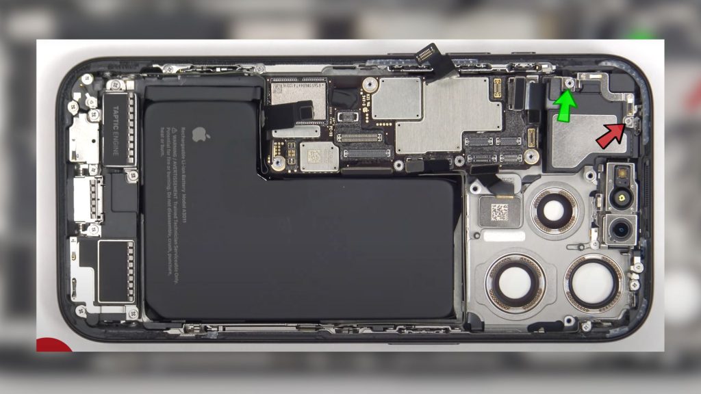 اپل فناوری جدیدی را برای عمر باتری ارائه می کند