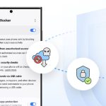 Auto Blocker ابزار امنیتی سامسونگ برای جلوگیری از نصب برنامه‌‌ از منابع غیرمجاز