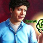 سم آلتمن مدیرعامل OpenAI شد؛ پایان پنج روز جهنمی