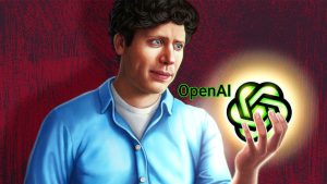 سم آلتمن مدیرعامل OpenAI شد؛ پایان پنج روز جهنمی