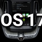 iOS 17 در نقش تعمیرکار خودرو را عیب‌یابی می‌کند