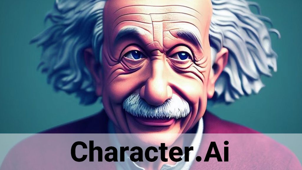 CharacterAI