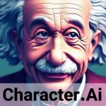 با افراد معروف در هوش مصنوعی گوگل چت کنید؛ سرمایه‌گذاری نجومی روی Character.AI