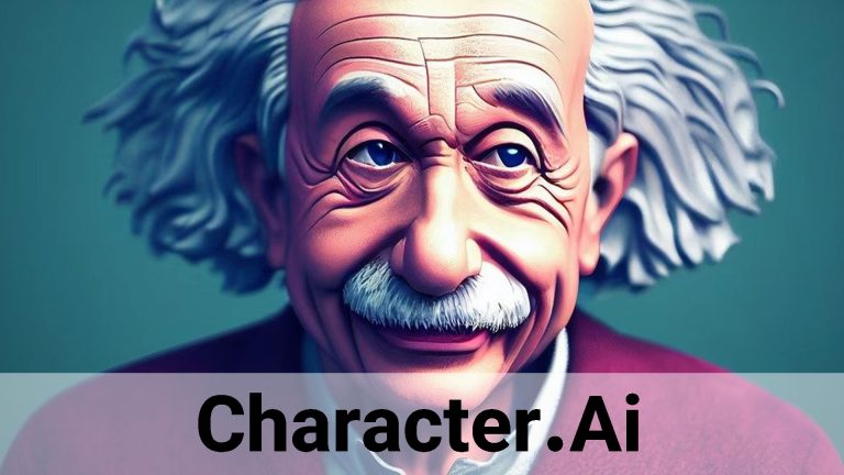 با افراد معروف در هوش مصنوعی گوگل چت کنید؛ سرمایه‌گذاری نجومی روی Character.AI