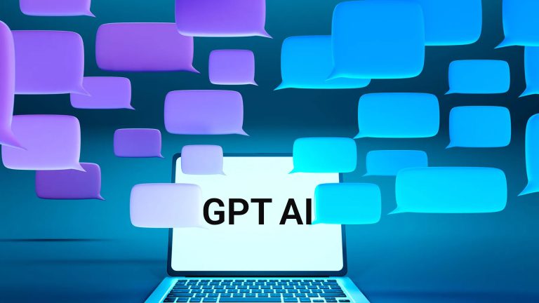 با ربات هوش مصنوعی GPT بدون نیاز به کدنویسی کسب درآمد کنید