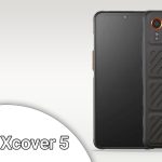 تصاویر گلکسی xcover ۷ فاش شد؛ یک گوشی مقاوم مقرون به صرفه