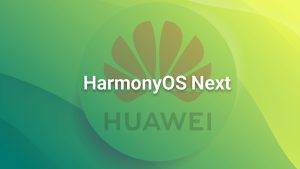 کاربران هواوی با اپلیکیشن‌های اندرویدی خداحافظی کنند؛ قطع پشتیبانی با ورود HarmonyOS Next