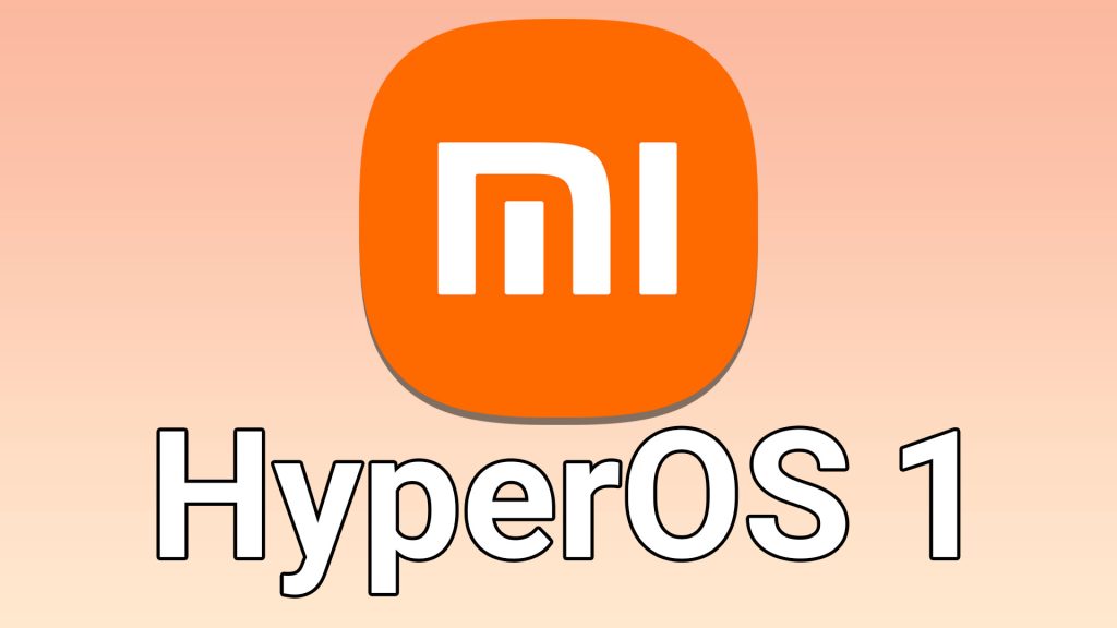 لیست گوشی های شیائومی که HyperOS 1 را آپدیت می کند می کنند