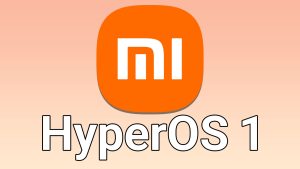 لیست گوشی‌های شیائومی که آپدیت HyperOS 1 را دریافت می‌کنند