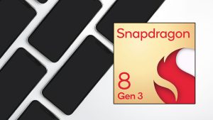 لیست گوشی‌هایی که از تراشه اسنپدراگون ۸ نسل ۳ پشتیبانی می‌کنند