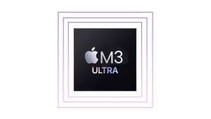 تراشه M3 Ultra در صف آزمایش اولیه؛ بزرگ‌ترین جهش عملکرد پردازشی و گرافیکی با ادغام دو پردازنده M3 Max