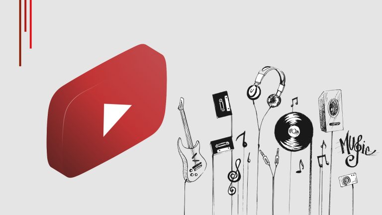 در یوتیوب با صدای خواننده محبوب‌تان آهنگ بسازید