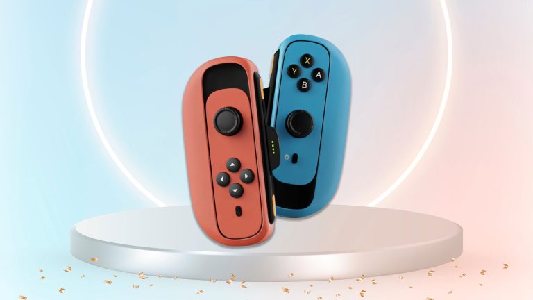 کنسول دستی Nintendo switch 2 بازی‌های ویدئویی را با رزولوشن ۱۰۸۰p و فناوری رهگیری پرتوی اجرا می‌کند [تماشا کنید]