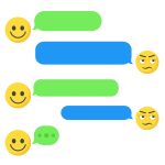 وقتی ناتینگ سراغ iMessage اپل می‌رود؛ ترکیب اندروید و iOS