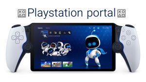 کنسول دستی PlayStation Portal