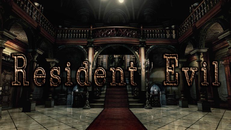 بازسازی نسخه اصلی Resident Evil با موتور‌ Unreal Engine 5؛ خاطرات دهه ۹۰ میلادی زنده می‌شود [تماشا کنید]