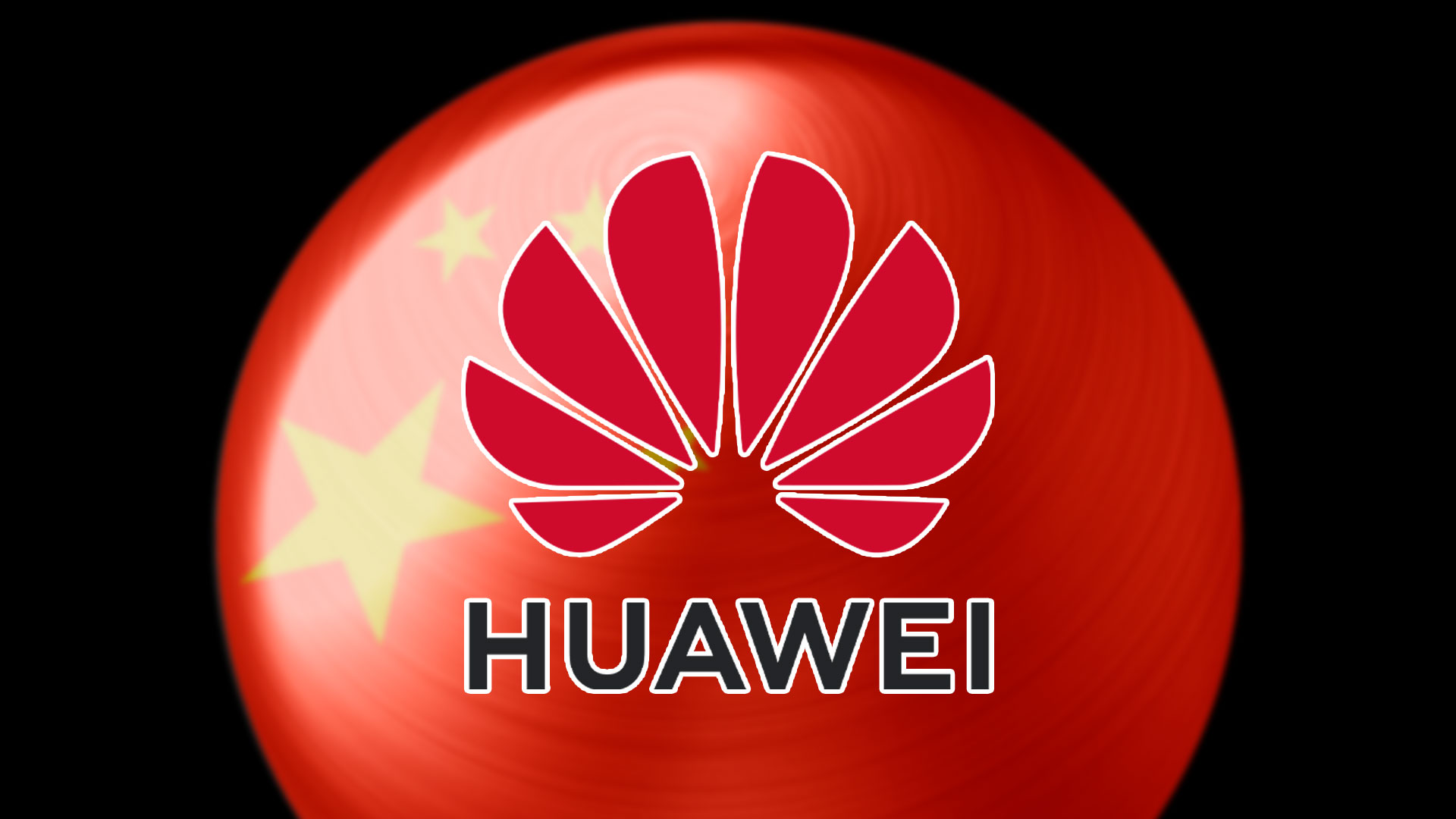 Selling-Huawei-phones-in-China