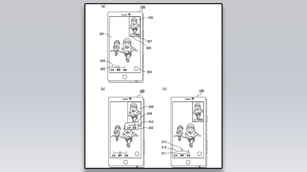 Simultaneous-video-and-photography-technology