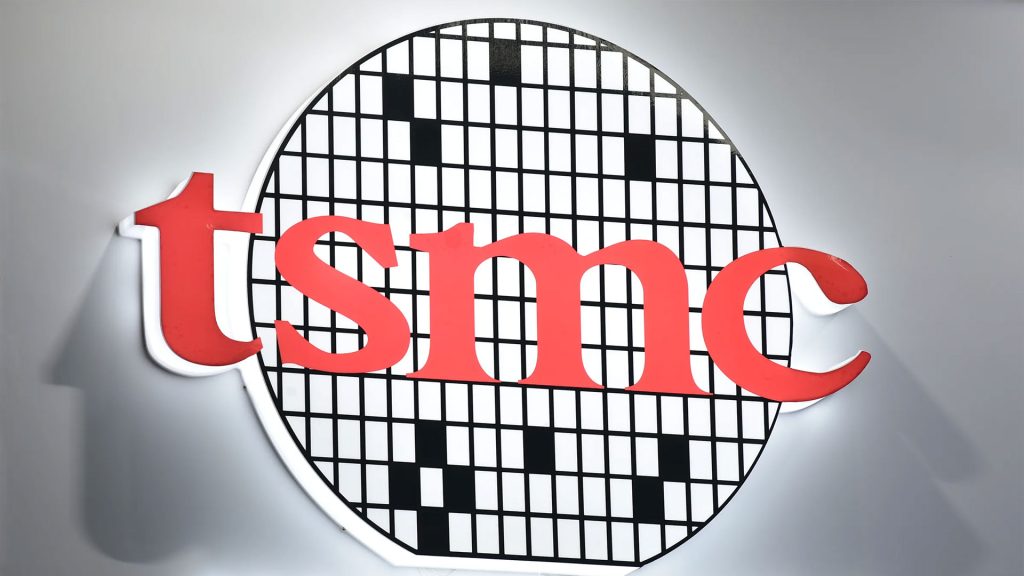 درآمد 3.1 میلیارد دلاری TSMC