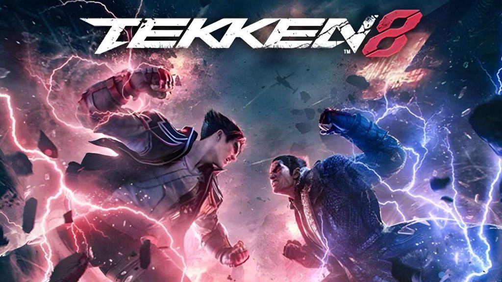 حداقل سیستم مورد نیاز Tekken 8