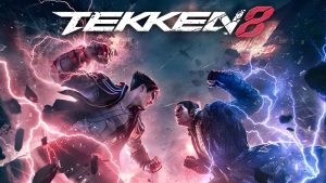 حداقل سیستم موردنیاز و پیشنهادی بازی Tekken 8 منتشر شد؛ کارت گرافیک RTX 2070 با ۱۰۰ گیگابایت فضای ذخیره‌سازی