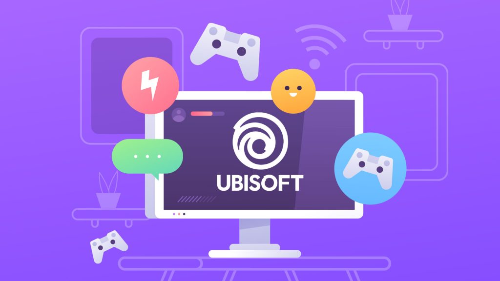 استودیو Ubisoft