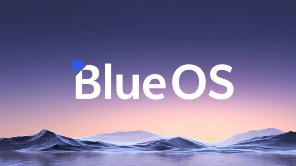 نرم‌افزار ویوو BlueOS رونمایی شد