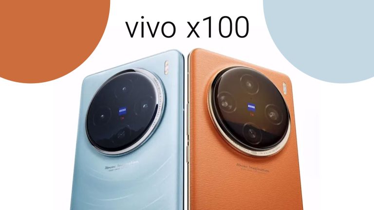 سری Vivo X100 و Vivo X100 Pro با تراشه دایمنسیتی ۹۳۰۰ معرفی شدند؛ قدرت‌نمایی ویوو با قابلیت عکاسی از خورشید