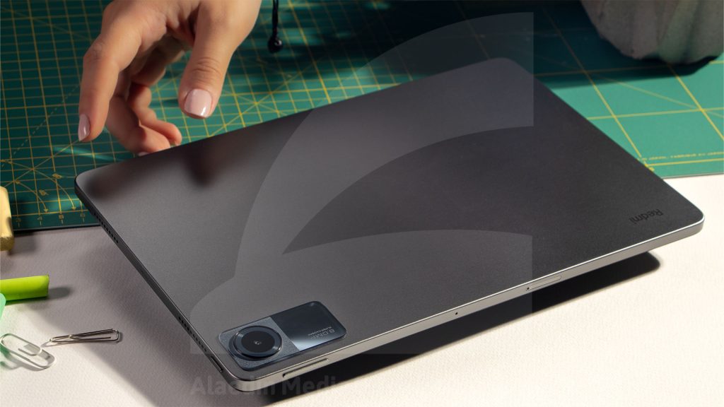 Redmi Pad SE