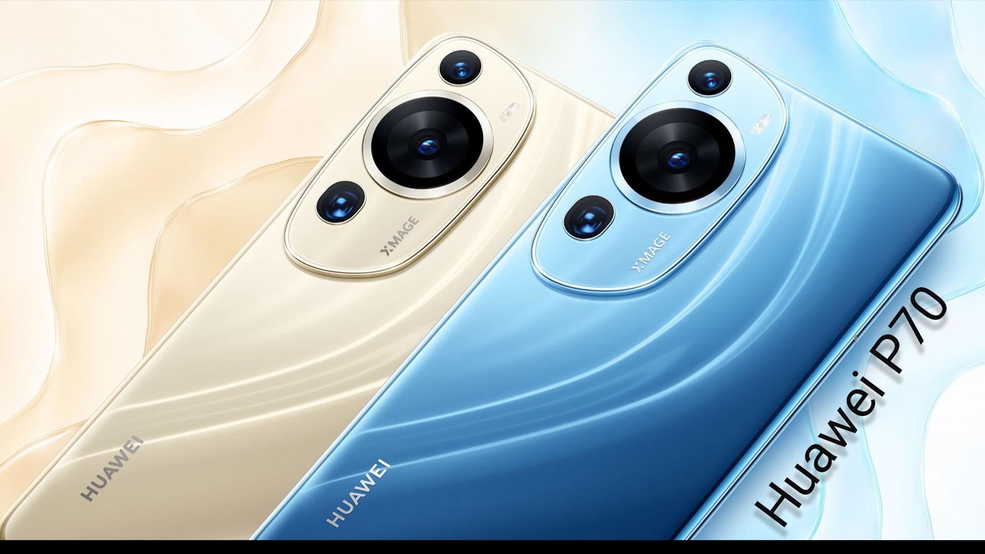دوربین Huawei-P70