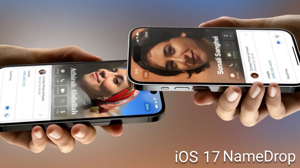 سیستم‌عامل iOS 17