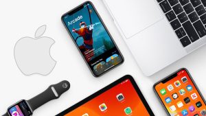 نسخه بتا iOS 17.2 و watchOS 10.2 منتشر شد؛ تغییرات و قابلیت‌های جدید را تجربه کنید