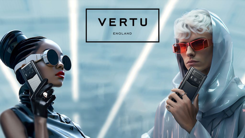 vertu METAVERTU2