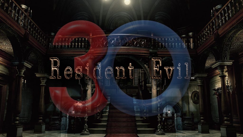 استودیو کپ‌کام نسخه Resident Evil Remake را در سالگرد 30 سالگی عرضه می‌کند