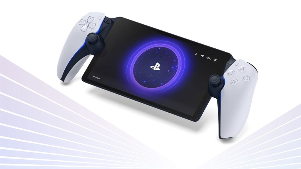 PlayStation Portal