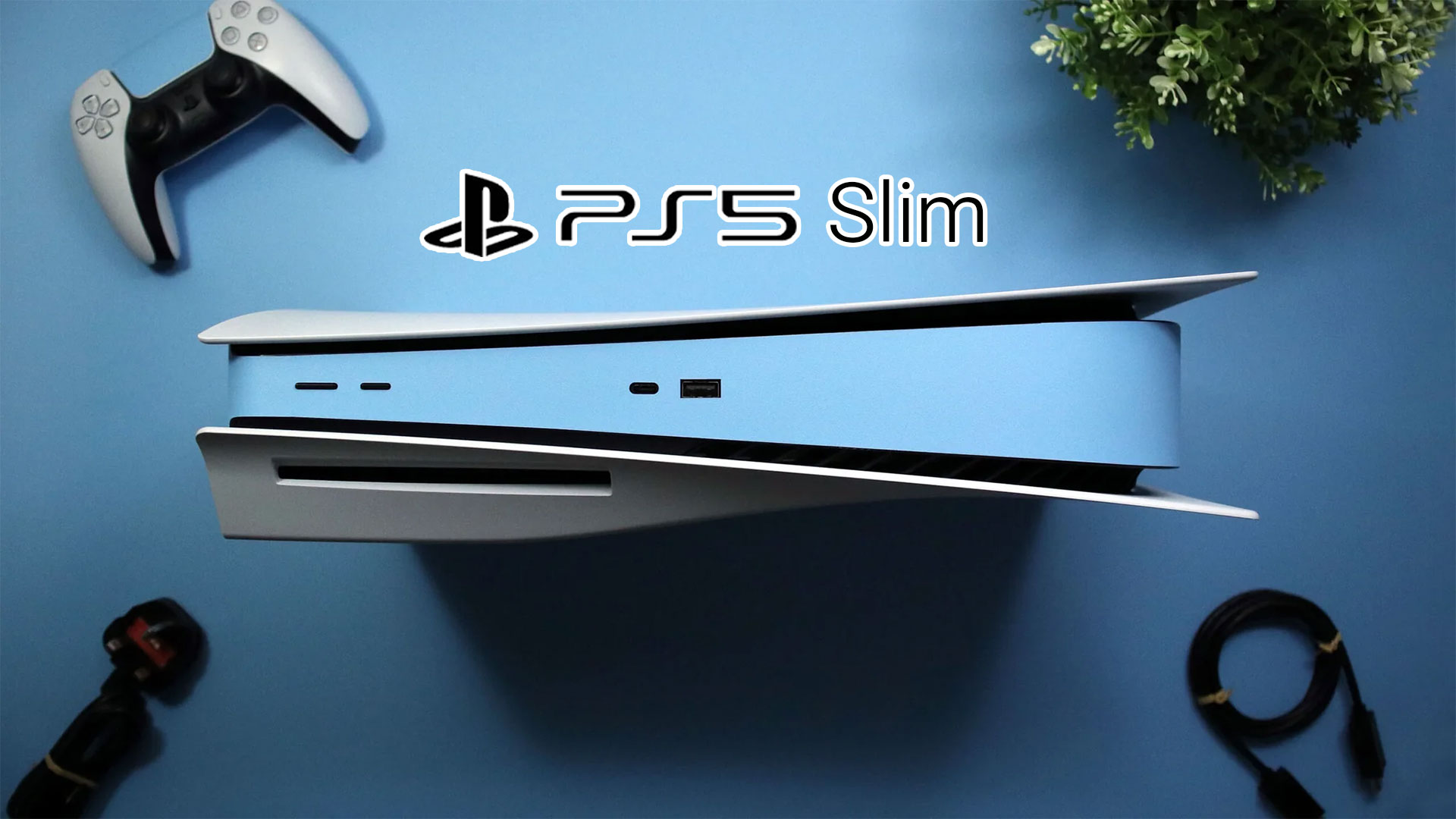 کنسول PS5 Slim
