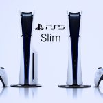 کنسول PlayStation 5 Slim عرضه شد؛ باریک‌تر با همان قابلیت‌های سابق