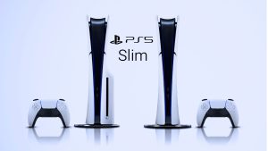 کنسول PlayStation 5 Slim